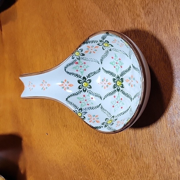 home good Other - Heavy duty spoon rest